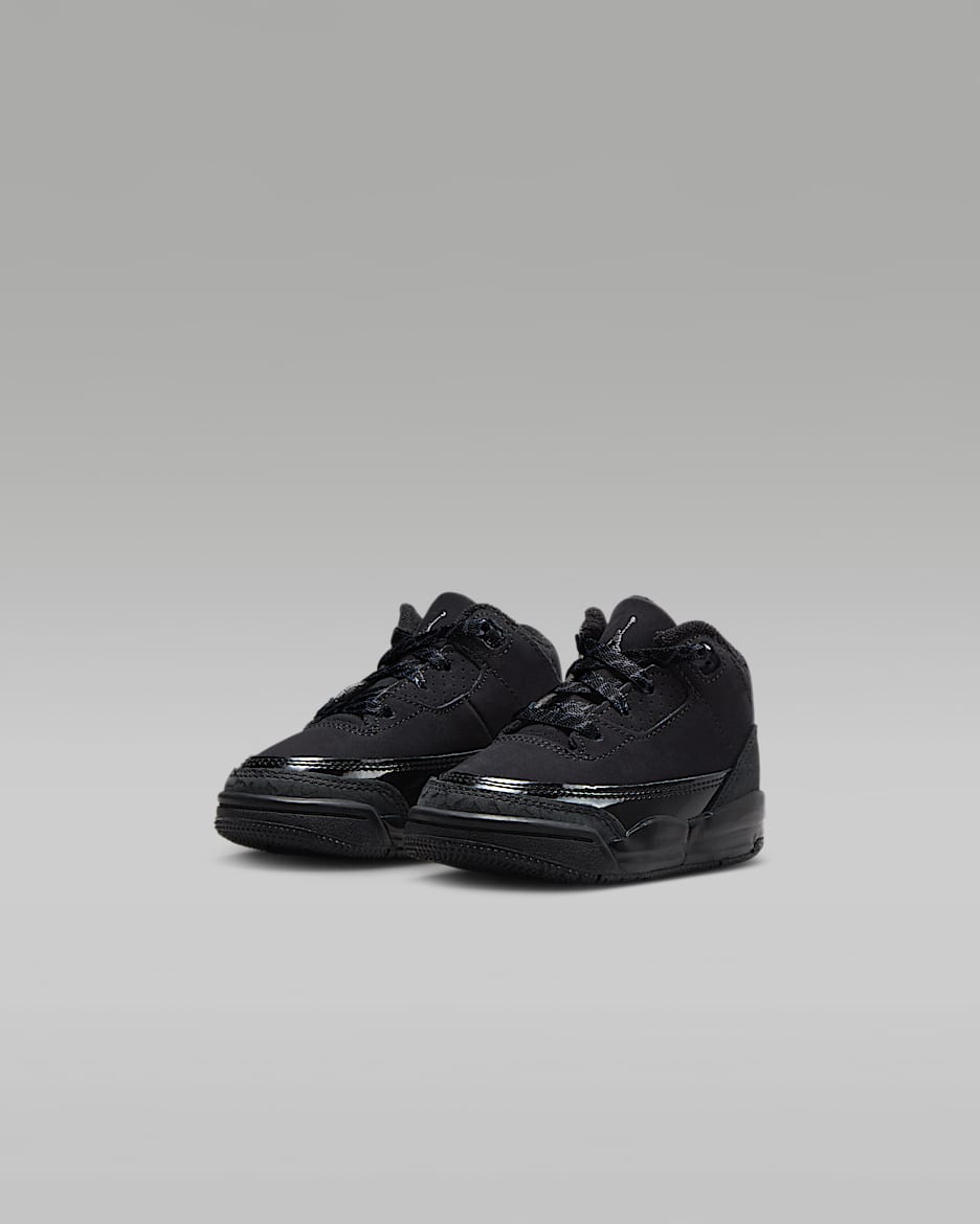 Jordan tenis bebe 2025